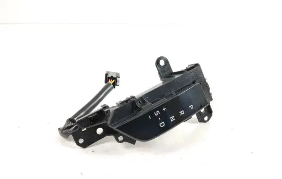Toyota RAV 4 (XA50) Gear shift selector indicator 76L816LH 76E816LH