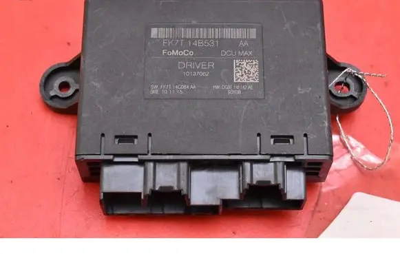 Ford Mondeo MK I Engine control unit/module ECU FK7T-14B531-AA