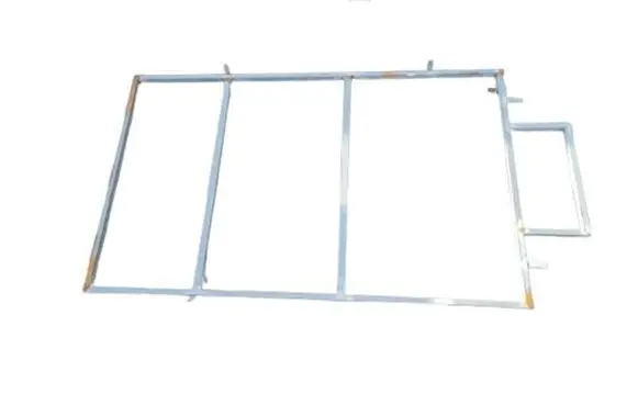 Citroen Berlingo Roof trunk box 