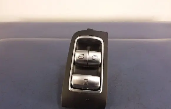Mercedes-Benz S AMG W222 Electric window control switch A2229050009