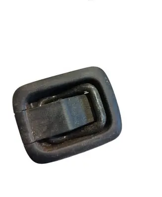 Subaru Forester SJ Tie down hook / loop 