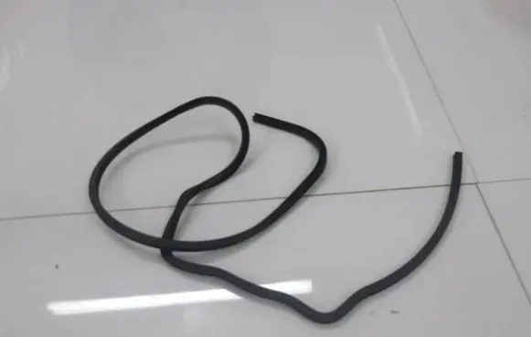 Mercedes-Benz C W202 Fuel tank cap trim A1030160080