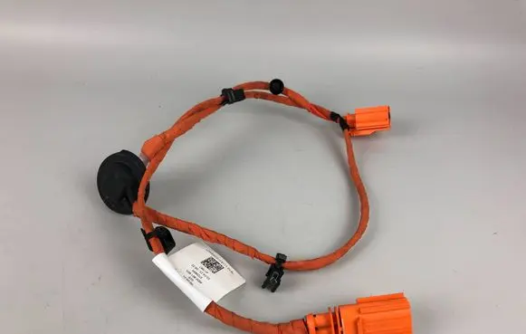 Audi Q4 e-tron Other wiring loom 1EA971475F