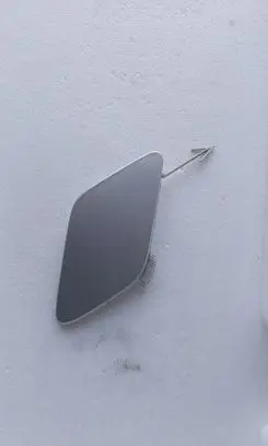 Ford Focus Front tow hook cap/cover JX7B17A989A1 JX7B17A989