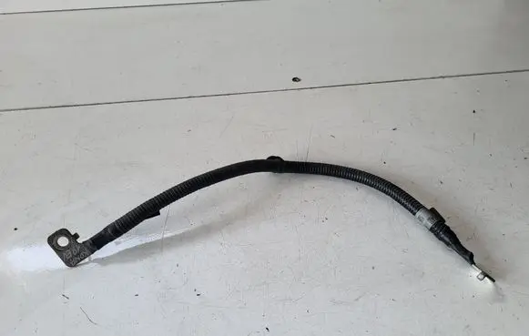 Hyundai Kona I Negative earth cable (battery) 91861K4000