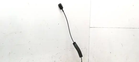 Renault Scenic III - Grand scenic III Front door lock