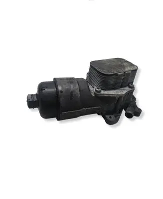 Citroen C4 I Oil filter mounting bracket 320003