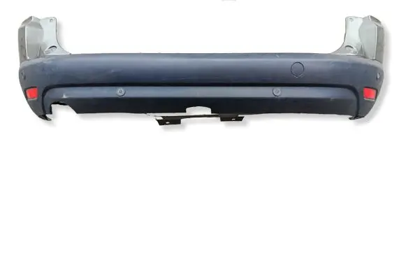 Ford Galaxy Rear bumper 6M2117866 AM2117864 0986B