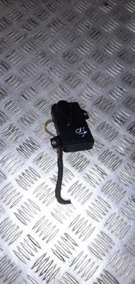 Audi A6 S6 C5 4B Seat control switch 8L0959765
