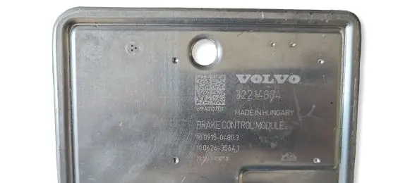 Volvo S60 ABS Pump 32214804