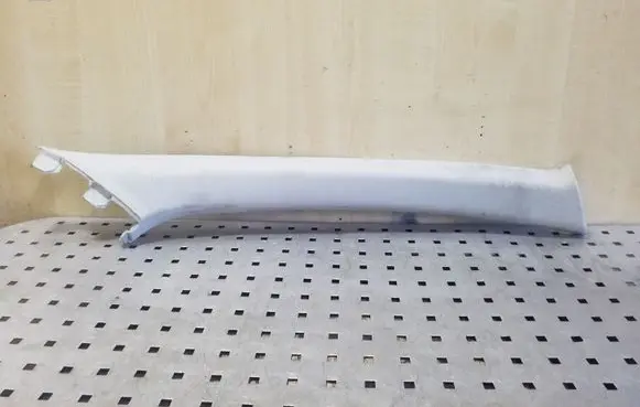 Nissan Qashqai (A) pillar trim 76911JD000