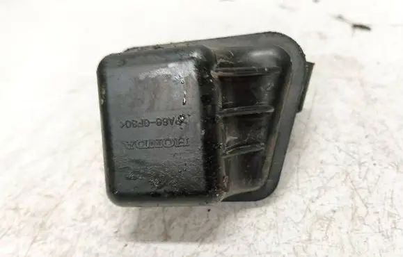 Honda Insight Vacuum air tank 