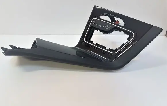 KIA Niro Gear shifter surround trim plastic 84651G5900