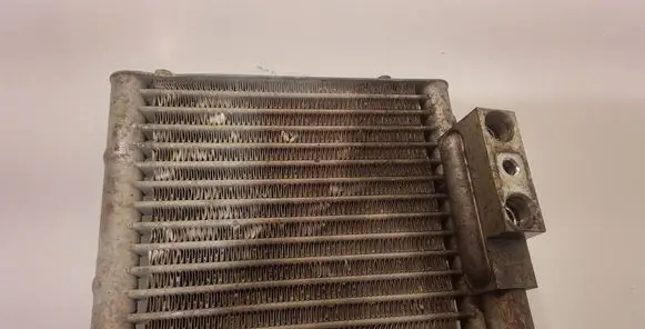 Audi A6 S6 C5 4B Engine oil radiator 4B0317021C 290304
