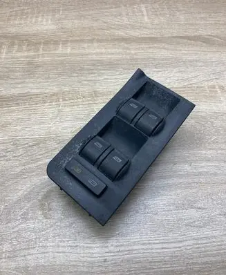 Audi A6 S6 C5 4B Electric window control switch 4B0959851 501680