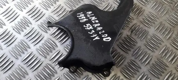 Nissan Almera Timing belt guard (cover)