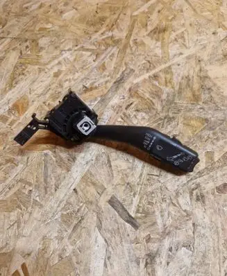 Volkswagen Golf VI Wiper control stalk 1K0953519J 01203516 20351600449283