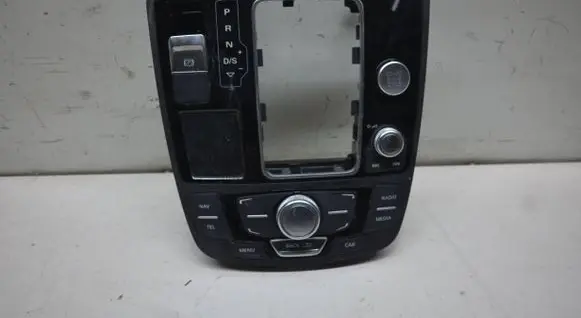 Audi A6 S6 C7 4G Head unit multimedia control 4G1919610C