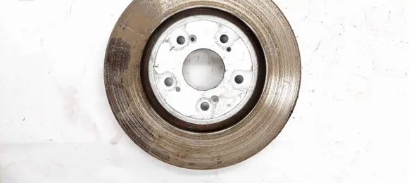 Honda CR-V Front brake disc