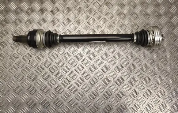 BMW 3 E92 E93 Rear driveshaft 33207580946