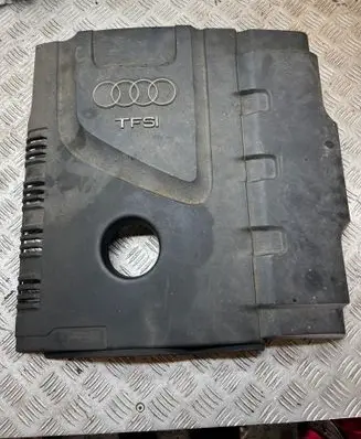 Audi Q5 SQ5 Engine cover (trim) 06J103925M