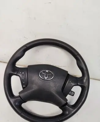 Toyota Avensis T250 Steering wheel TRW1555DE 4513005112A