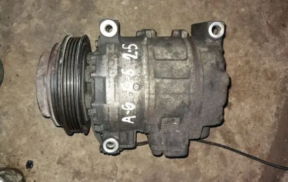 Audi A6 S6 C5 4B Air conditioning (A/C) compressor (pump)