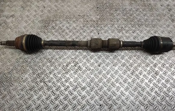Hyundai ix35 Front driveshaft 495012Y930