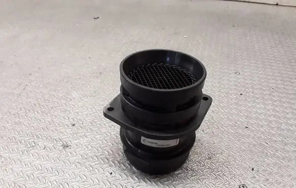 Audi A4 S4 B8 8K Mass air flow meter 722184740