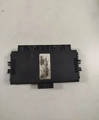 Mini One - Cooper Coupe R56 Engine control unit/module 5322888n3