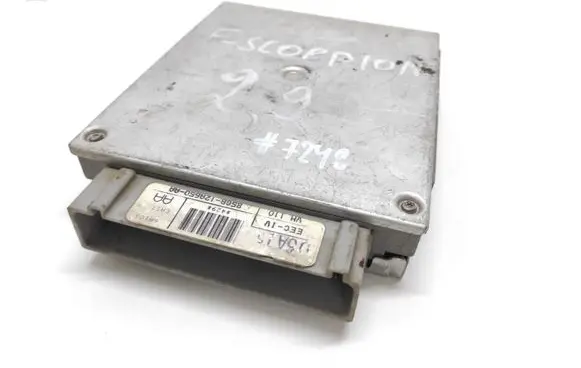 Ford Scorpio Engine control unit/module 85GB12A650AA 856B12A650AA EECIVVM110