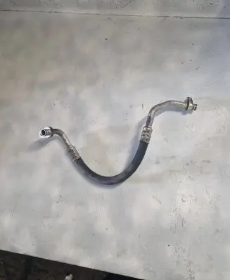 Citroen DS5 Air conditioning (A/C) pipe/hose 9658227580