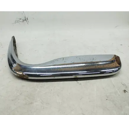 Mercedes-Benz 250 280 W108 Front bumper corner part panel trim 1088850201 A1088850201
