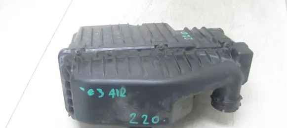 Air filter box