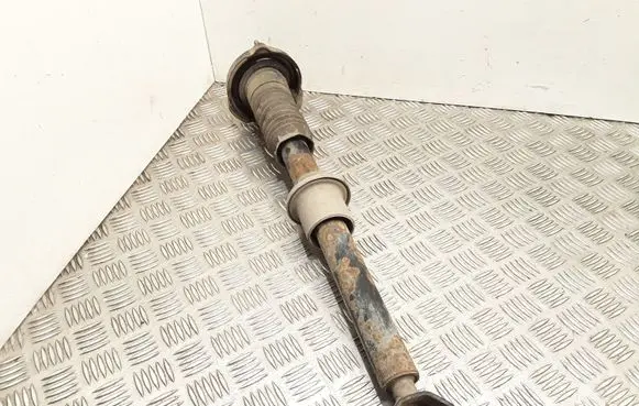 Mercedes-Benz E W211 Front shock absorber/damper