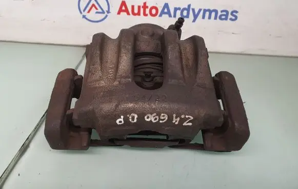 BMW Z4 E85 E86 Front brake caliper 6758114 34116758114