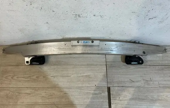 Tesla Model S Front bumper support beam