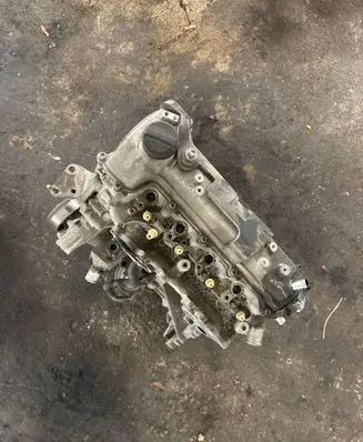 Toyota Auris 150 Engine 1NDE52CMA