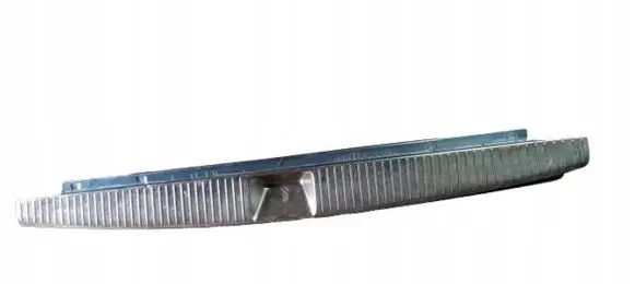 Mercedes-Benz E W212 Trunk/boot sill cover protection A2126900027