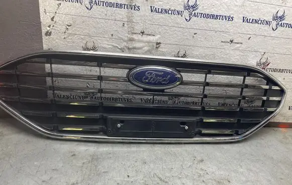 Ford Focus Front grill NX7B8200A NX7B8200B X7B8200E