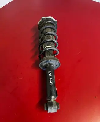 BMW X3 G01 Rear shock absorber with coil spring 6871801 33506871801 03015350