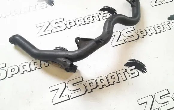 BMW X3 E83 Engine coolant pipe/hose 7787380