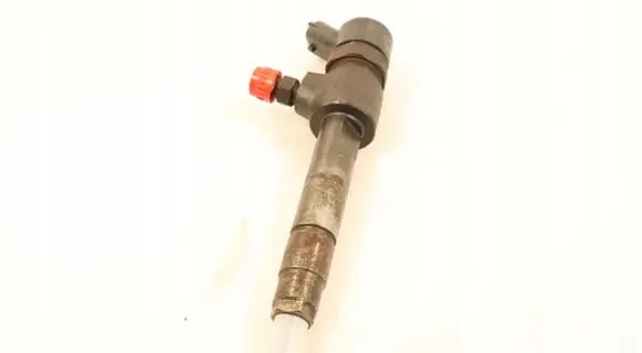 Alfa Romeo 159 Fuel injector 0445110276