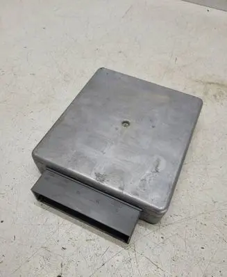 Ford Focus Engine control unit/module YS4F12A650PA