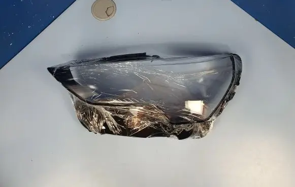 Audi Q3 F3 Headlight lense 83A941011B 03A941035C 83A941033