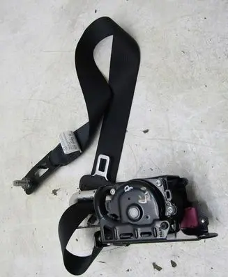Mazda CX-3 Front seatbelt GMAUTO4574097