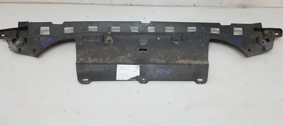 Renault Twingo III Front bumper skid plate/under tray 130305X 1455426