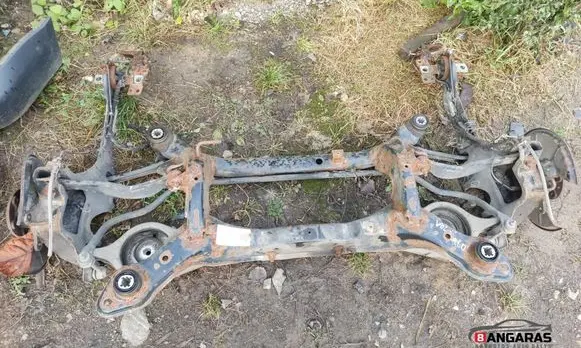 Volvo S60 Rear subframe 
