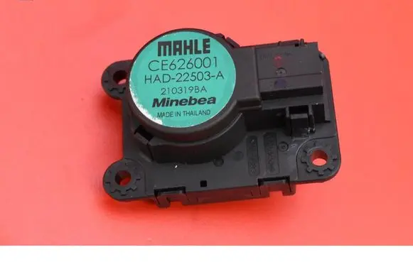 Opel Insignia A Air flap motor/actuator CE626001