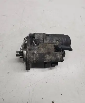Hyundai Santa Fe Starter motor 3610027010